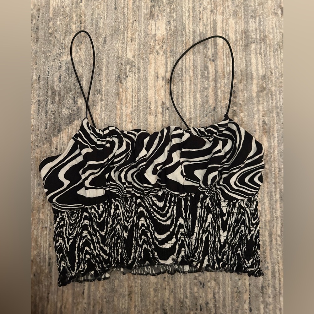 Pacsun tank top